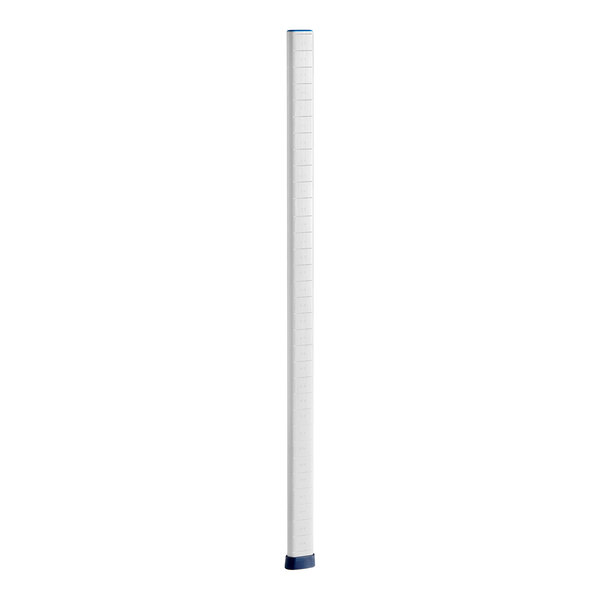 Metro MX33UP MetroMax iQ 33" Mobile Polymer Post