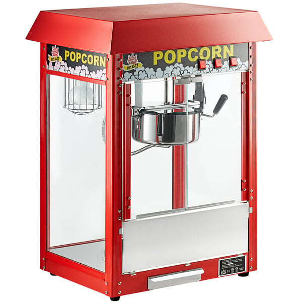 Popcorn Machine / Popper