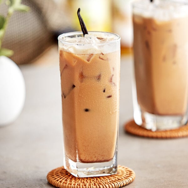 Purchase Wholesale iced coffee glasses. Free Returns & Net 60