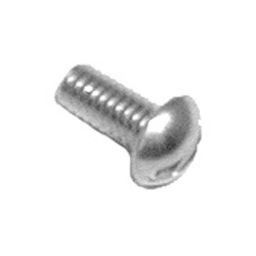 All Points 261249 832 x 3/8" Flat Head Screw