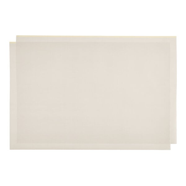 Baker's Lane PanPal Non-Stick Reusable Full Size Pan Liner - 2/Pack