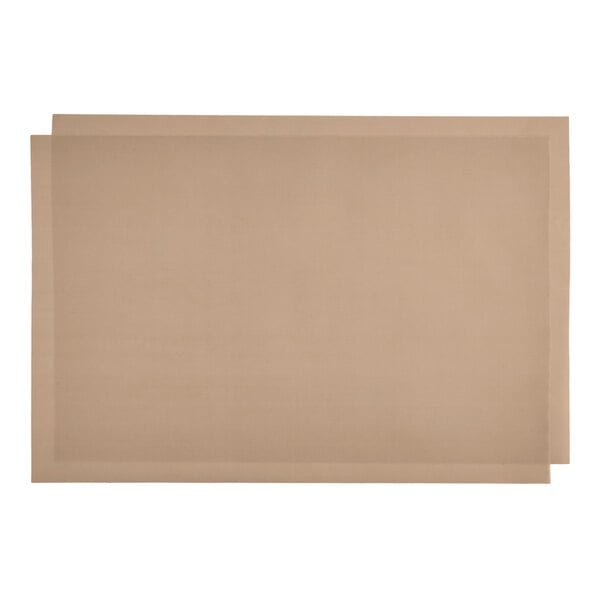 Baker's Lane PanPal Non-Stick Reusable Full Size Pan Liner - 2/Pack