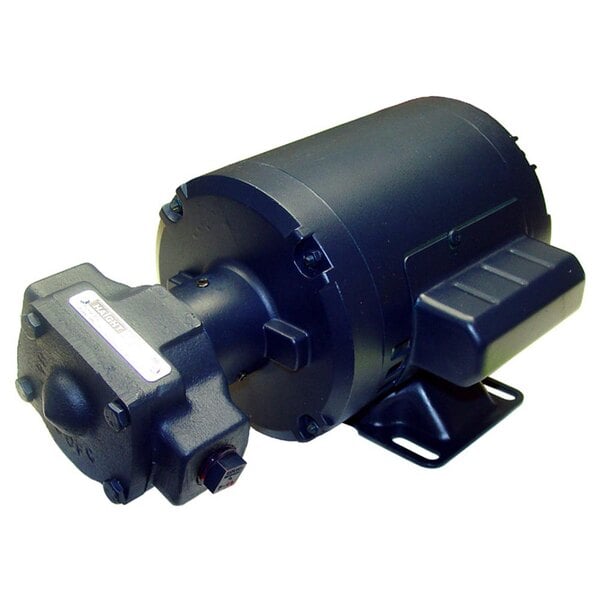 3 hp motor pump