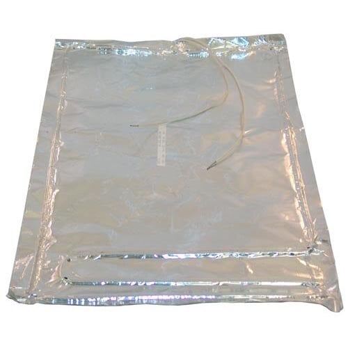 The All Points foil blanket warmer element in packaging.