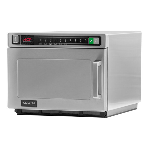 Best commercial microwave for home use hotsell