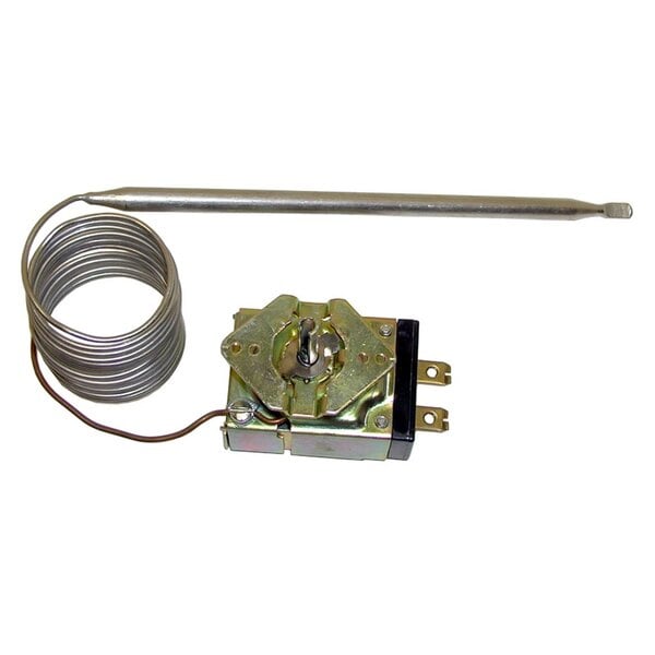 All Points 46-1100 Thermostat; Type K; Temperature 200 - 400 Degrees ...