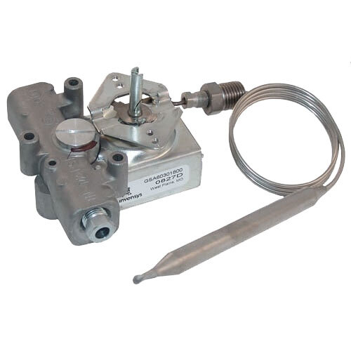 An All Points GS Type thermostat with a 30" capillary tube.