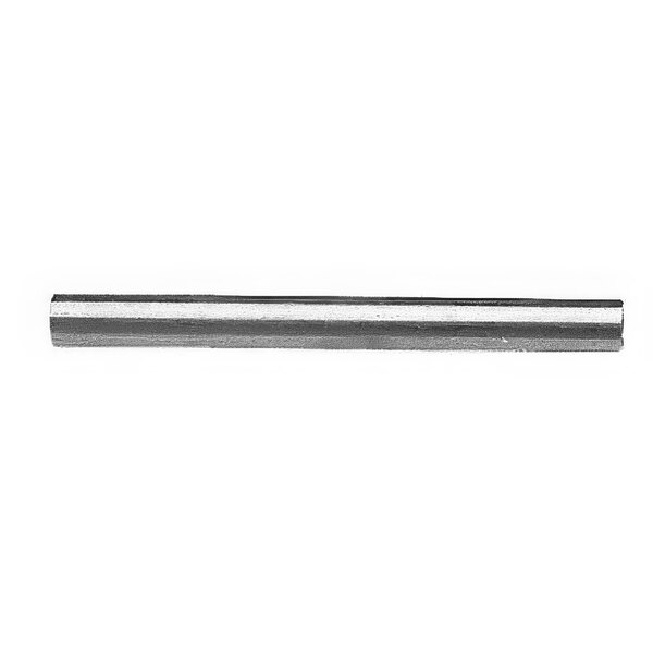 An AllPoints door hinge pin, a long metal rod.