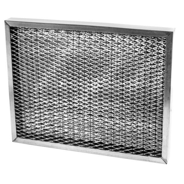 A stainless steel mesh filter with the product name "All Points 26-1751" on a white background.
