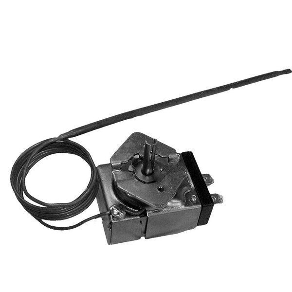 A KNP All Points 46-1056 thermostat with a 36" capillary and wire.