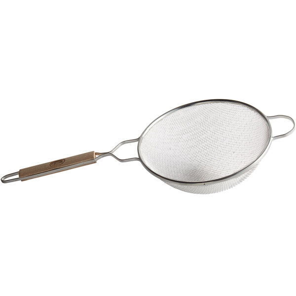 mesh strainer