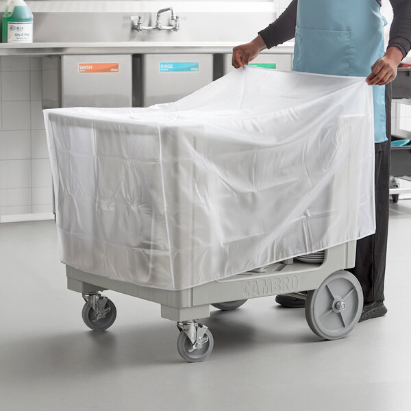 A single-serve packet of Oregon Chai Original Chai Tea Latte powdered mix.