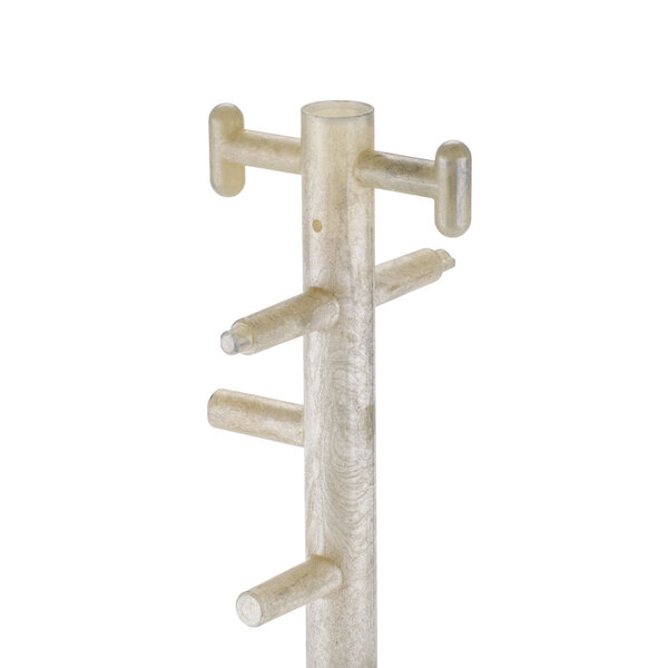 A white body beater for a Cornelius FCB Pinnacle Series.