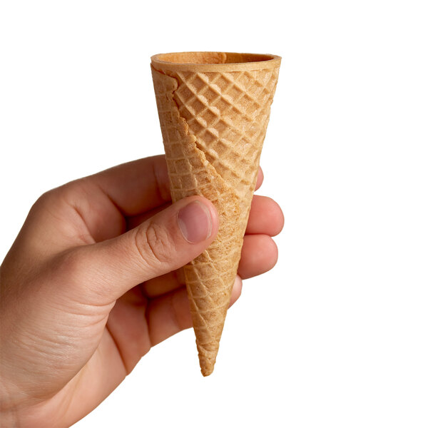 joy sugar cones gluten free
