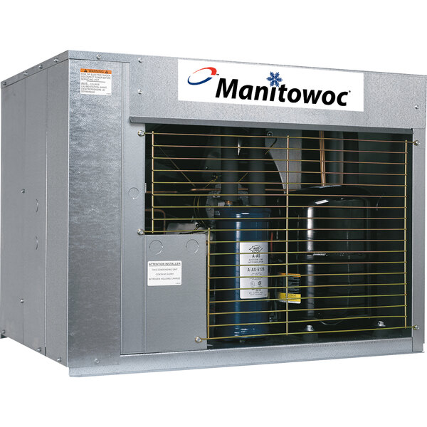 Manitowoc iCVD0996 Remote Ice Machine Condenser 208230V, 3 Phase