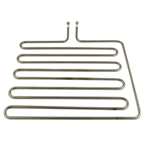 Avantco GRID247 Electric Heating Element for GRID-24 Countertop Grills