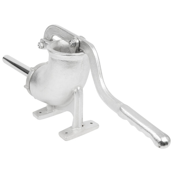 Weston #10 Manual Meat Grinder and Sausage Stuffer - On Sale - Bed Bath &  Beyond - 4003474