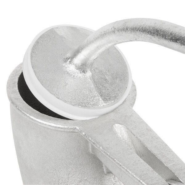 Weston 360003W 3 lb. Manual Sausage Stuffer