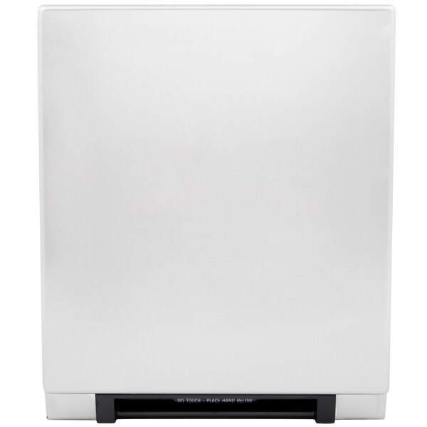 Bobrick B 2974 Surface Mounted Automatic Universal Roll Paper