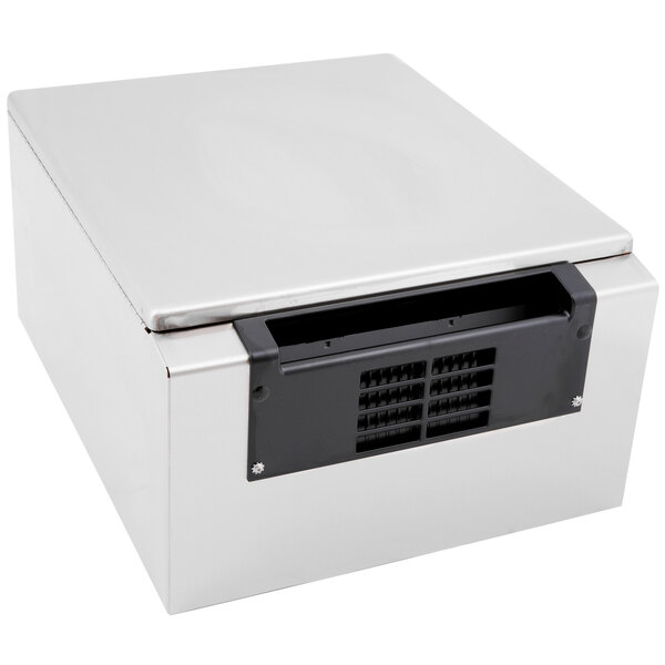 Bobrick B2974 Surface Mounted Automatic Universal Roll Paper Towel