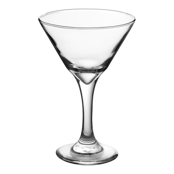 Acopa 9.25 oz. Cocktail / Martini Glass - Sample