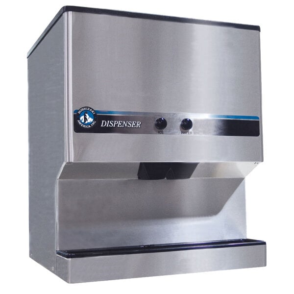 Hoshizaki DM200B Manual Fill / Modular Countertop Ice and Water