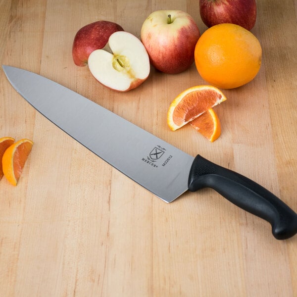 Victorinox 5.2003.31-X2 12 Chef Knife with Fibrox Handle