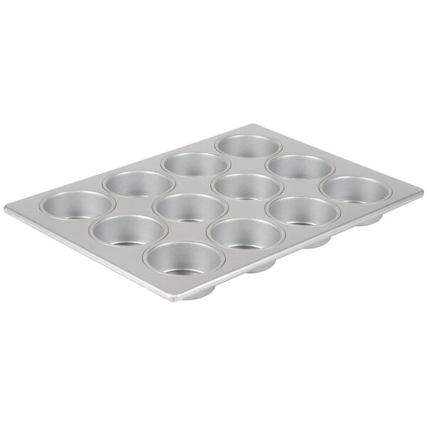 aluminum muffin tins