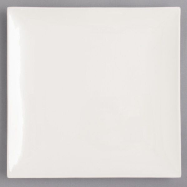 a white surface with a black shadow