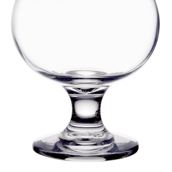 Libbey 3704 Embassy 9.25 oz. Brandy Glass 24/Case