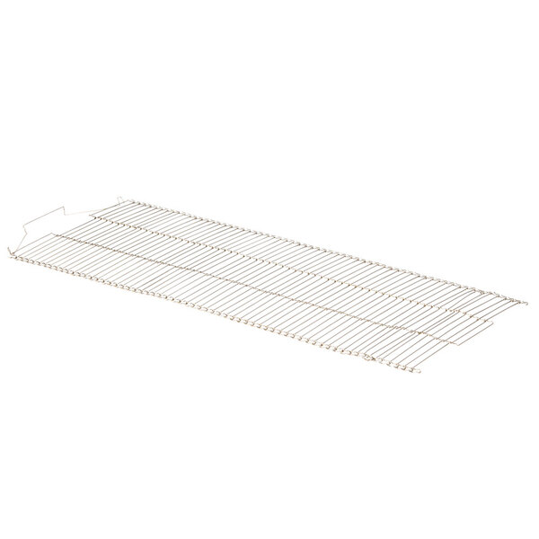 A Waring replacement belt with a wire mesh.