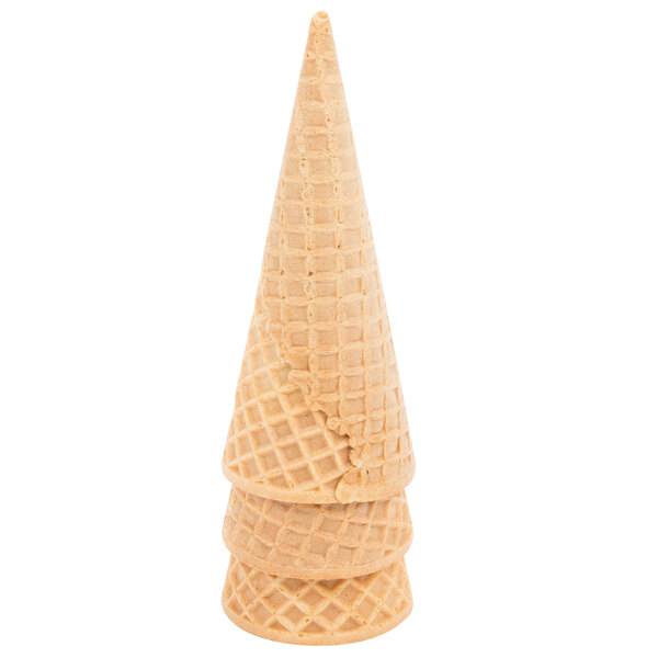 Joy 310 Sugar Ice Cream Cone 200/Pack