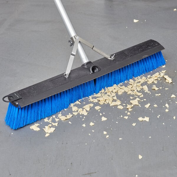 Broom head only NEW 24" Floor Sweep 