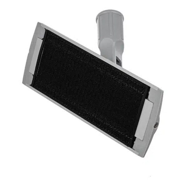 Unger PHH20 9 1/2" Aluminum Pad Holder