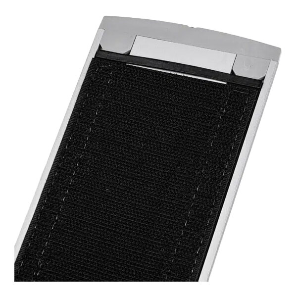 Unger PHH20 9 1/2" Aluminum Pad Holder