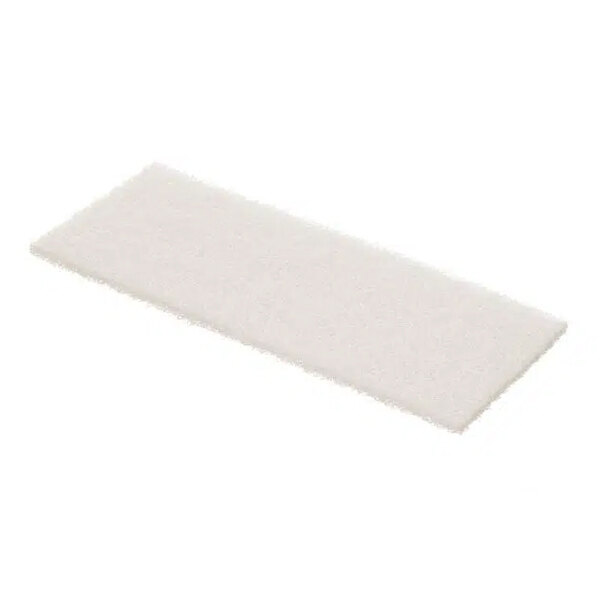 Unger OPS20 10" White Scrub Pad