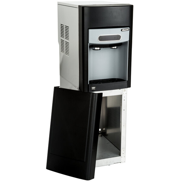 Follett 15FS100AIWNFST00 15 Series Air Cooled FreeStanding Ice