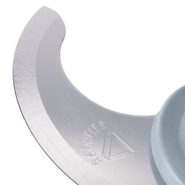 a close up of a white bowl