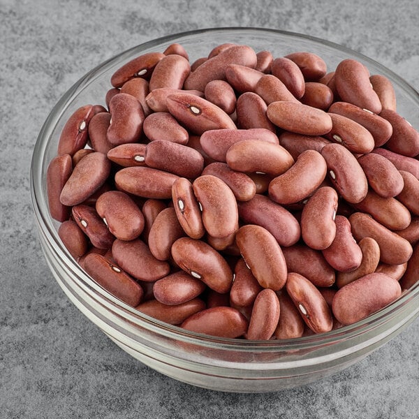 Premium Red Kidney Beans