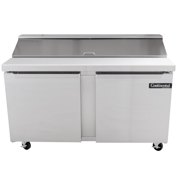refrigerator table. continental refrigerator sw60-16 60\ table 0