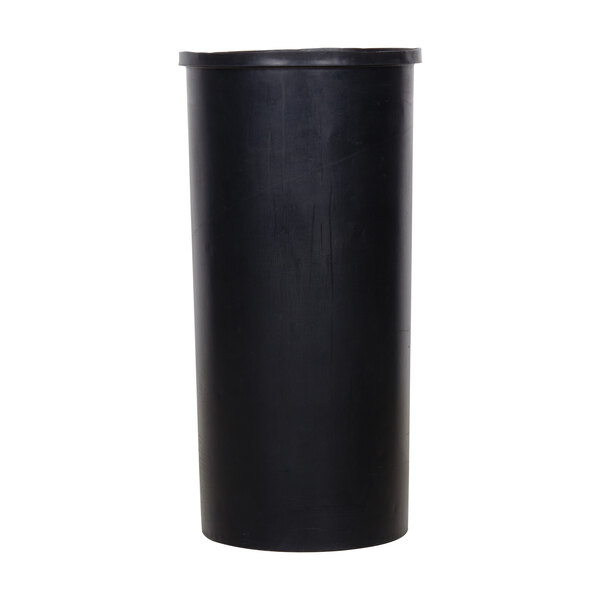 Rubbermaid Fglg30 Round Rigid Plastic Liner For Fgaot30 Main Picture