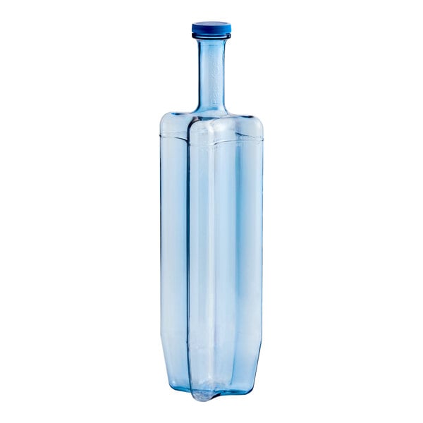 San Jamar RCU1282 Rapi-Kool® ; 4L (128 oz.) Rapid Cooling Paddle - 2/Pack