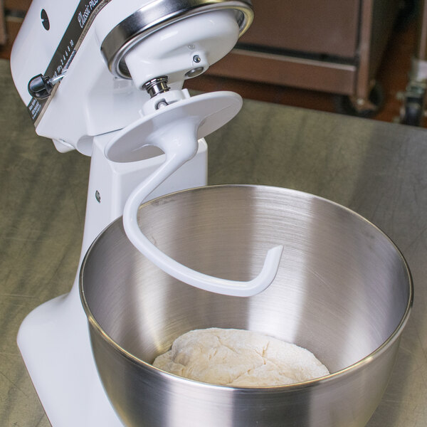  KitchenAid Hand Mixer Dough Hooks: Electric Mixer