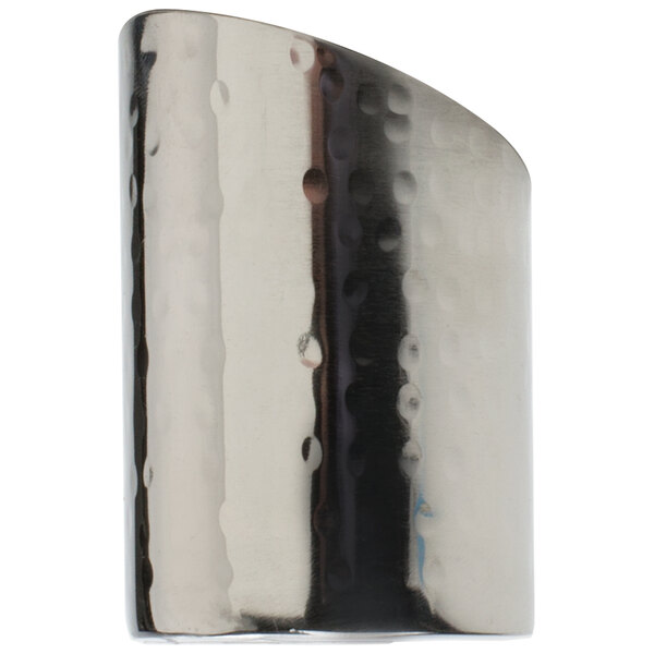 HMSSQPH2 American Metalcraft Sugar Packet/Cube Holder, 2in. Square X | Bresco