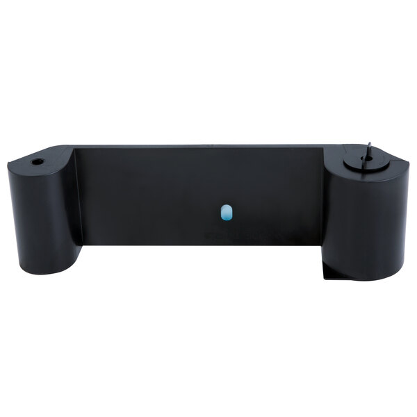 A black rectangular Paraclipse mosquito eliminator cartridge with a blue dot.