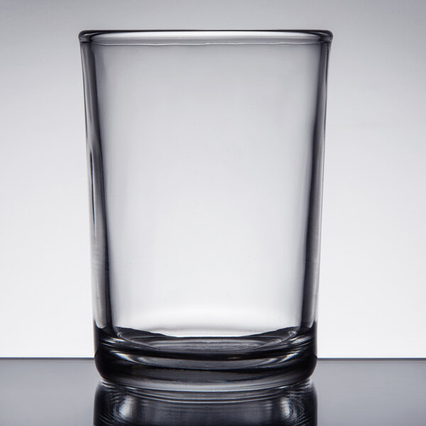 Vaso para Agua (Libbey 2359 Glass, Water / Tumbler)