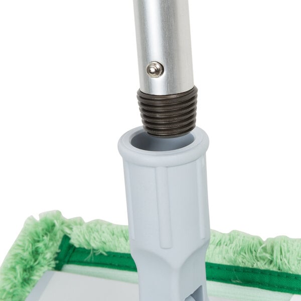 A Unger green and white Thread Adapter.