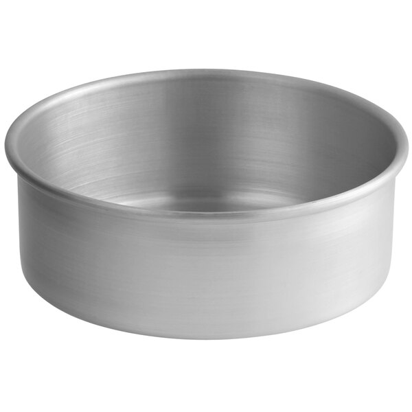 round baking pan sizes