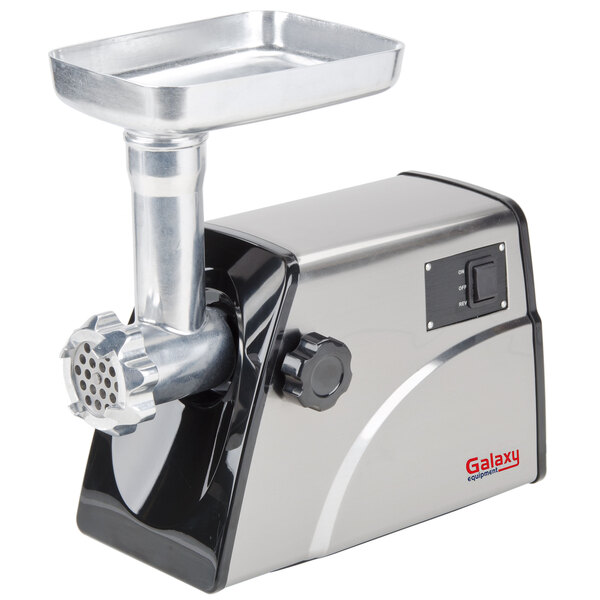 Galaxy SMG400 5 Meat Grinder 120V