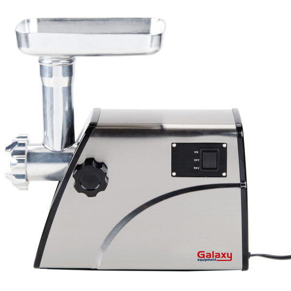 Galaxy SMG400 5 Meat Grinder 120V
